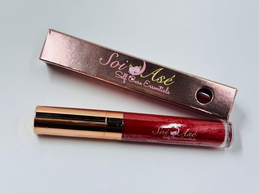 Wet Rouge