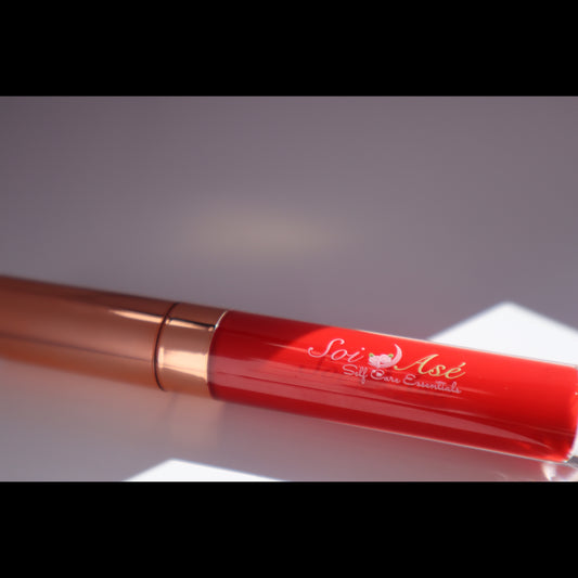 Wet Rouge